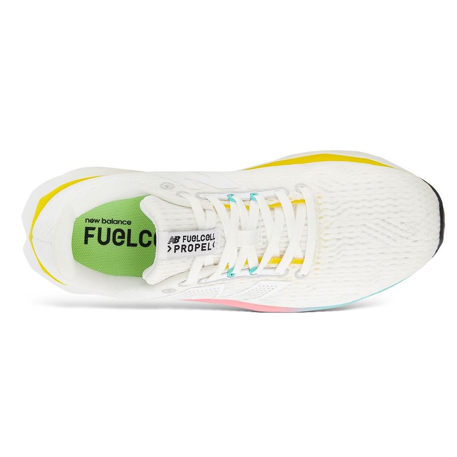 Fuelcell Propel V5 New Balance | WFCPRLC5